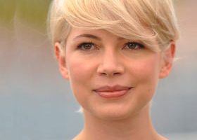 Je veux la coupe de Michelle Williams - %%sitename%%