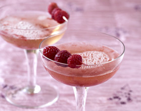 coupe-de-champagne-a-la-framboise