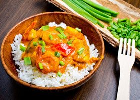 Des cours de cuisine indienne pour tous