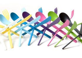 Join Cutlery, les couverts malins !