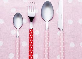 A chacun ses couverts