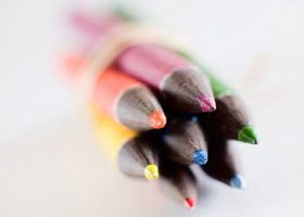 Les crayons au chocolat de Patrick Roger - %%sitename%%