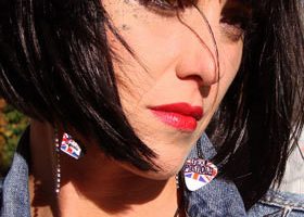 Kikamishto, la créatrice de bijoux à suivre...