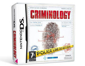 criminology-nintendo-ds