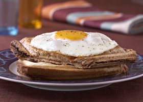 Croque-madame - %%sitename%%