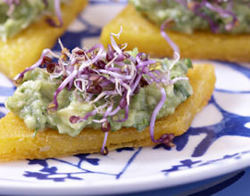crostini-de-polenta