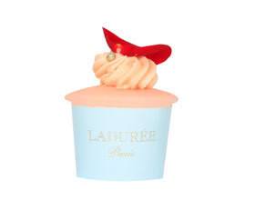 cupcake-laduree