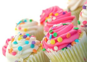 Cupcakes figue cassis - %%sitename%%