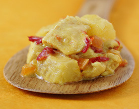 curry-de-poulet