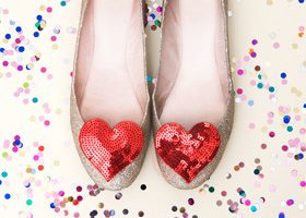 Je customise mes chaussures avec des clips fa-bu-leux ! - %%sitename%%