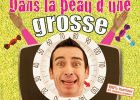 Dans la peau d'une grosse