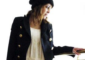 Dans le dressing... d'Elodie ! - %%sitename%%