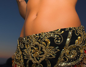danse-orientale
