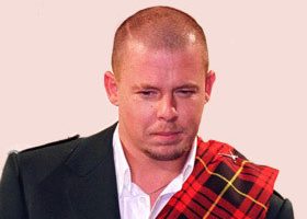 Alexander McQueen nous a quitté