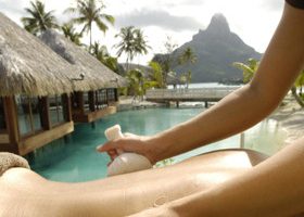 Le Deep Blue Massage : cap sur la Polynésie... en plein coeur - %%sitename%%