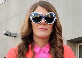 Les looks les plus extravagants des défilés