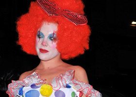 Trick or treat ? Quand les people s'invitent à la fête