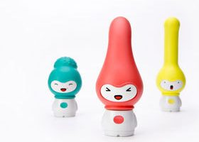 Des sextoys pour grandes filles !