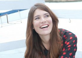 Ce que j'adore par... Clémentine Desseaux