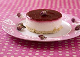 Desserts gourmands et légers - %%sitename%%
