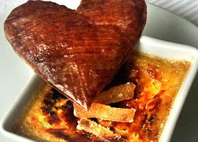 Commandez votre menu de Saint-Valentin - %%sitename%%