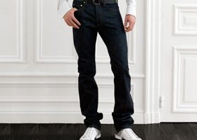 Dior Homme pour la femme