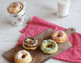 donut-glacage