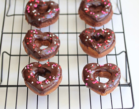 donuts-au-chocolat-facile