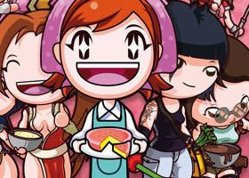 IG Magazine 03, dossier spécial "Les filles et les jeux vidéos - %%sitename%%