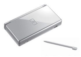 La Nintendo DS plus classe que jamais - %%sitename%%