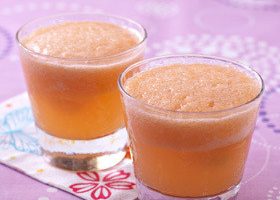 Eau pétillante au melon - %%sitename%%