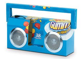 Je veux l'éco boombox pour mon MP3 ! - %%sitename%%