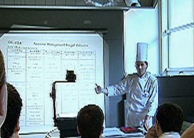 A l'école de la cuisine française - Le 5 novembre sur France 3 - %%sitename%%