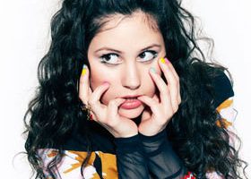 Les bonnes adresses d'une London girl : Eliza Doolittle - %%sitename%%