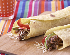 enchilladas