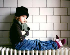 enfant-insolent