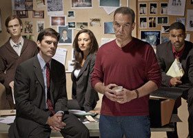 Esprits criminels, Dimanche 6 avril, TF1, 22h30 - %%sitename%%