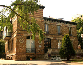 etincelle
