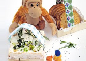 Expo à croquer : La minuscule cuisine des doudous - %%sitename%%