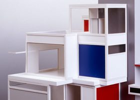 C'est l'histoire d'un peintre... Piet Mondrian - %%sitename%%