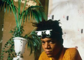 Basquiat Forever ! - %%sitename%%