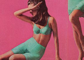 Expo "Cover Girl" : zoom sur les "canons" de la Mode - %%sitename%%