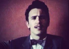 L'acteur James Franco s'expose ! - %%sitename%%