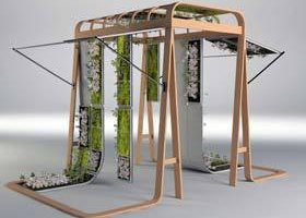 Déco - Exposition "Nature individuelle" de Patrick Nadeau - %%sitename%%