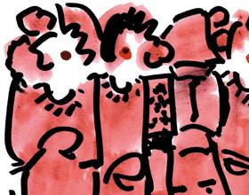 exposition-sonia-rykiel-dessine
