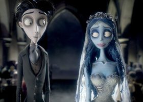 Tim Burton est exposé... à New-York