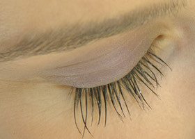 J'ai testé pour vous... les extensions de cils !