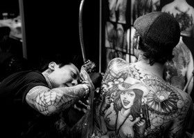 Faire un tatouage : alors, comment ça se passe ? - %%sitename%%