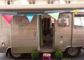Après les food trucks, un fashion truck débarque en France ! - %%sitename%%