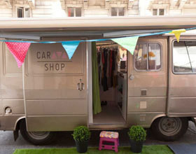 fashion-truck